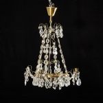 1086 2591 CHANDELIER